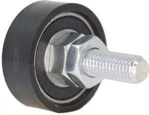 Riegelrolle  ø44mm (C144ABEX)